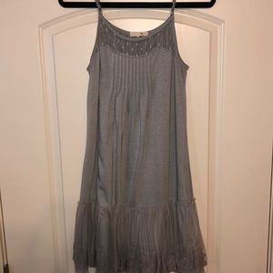 Boutique t-shirt dress